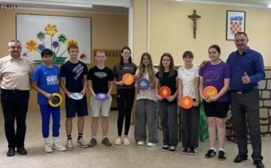 Grad Novi Marof osigurao 16.405 eura za nagrade učenicima i mentorima