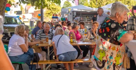 FOTO Održan 5. Dan udruga i festival &bdquo;Babičine rifte&ldquo; u Maruševcu
