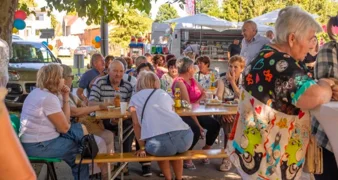FOTO Održan 5. Dan udruga i festival &bdquo;Babičine rifte&ldquo; u Maruševcu