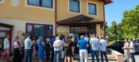 Otvorena prva lokalna točka razvoja Centra za predinkubaciju u pametnoj industriji