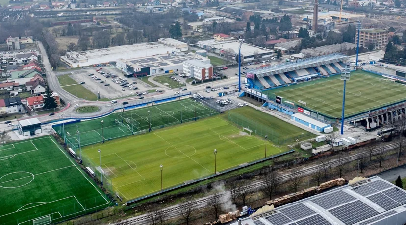 Varaždinski Gradski stadion UEFA uvrstila u najvišu kategoriju
