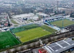 Varaždinski Gradski stadion UEFA uvrstila u najvišu kategoriju