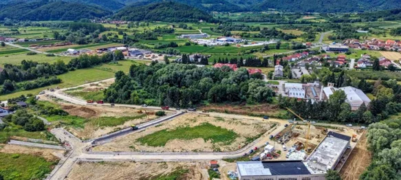 Smart kvart dobiva sustav za odvodnju podzemnih voda