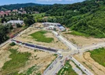 Počelo asfaltiranje ulica u topličkom Smart kvartu