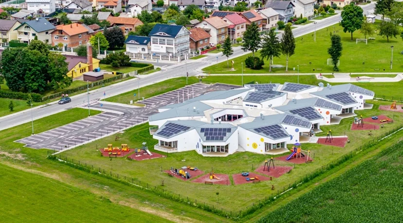 Otvoren javni poziv za upis djece u Dječji vrtić &bdquo;Točkica&ldquo; &ndash; Općina osigurala povoljniju cijenu za roditelje