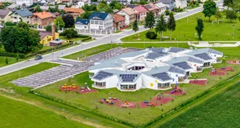 Otvoren javni poziv za upis djece u Dječji vrtić &bdquo;Točkica&ldquo; &ndash; Općina osigurala povoljniju cijenu za roditelje