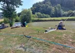 Beletinec domaćin velikog ribolovnog natjecanja