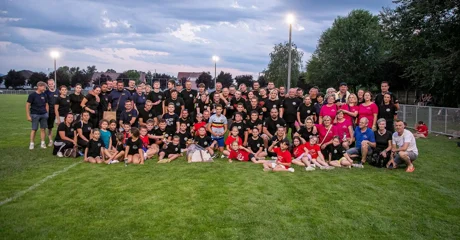 FOTO Puno smijeha i dobre zabave na seoskim igrama Udruge Črepičar