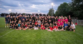 FOTO Puno smijeha i dobre zabave na seoskim igrama Udruge Črepičar