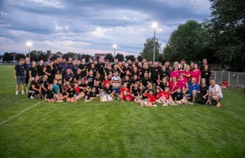 FOTO Puno smijeha i dobre zabave na seoskim igrama Udruge Črepičar