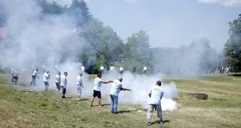 FOTO &bdquo;Kuburaši pokazuju da se tradicija ne čuva samo u knjigama i muzejima, nego prije svega među ljudima&ldquo;