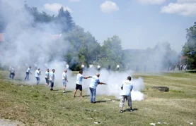 FOTO &bdquo;Kuburaši pokazuju da se tradicija ne čuva samo u knjigama i muzejima, nego prije svega među ljudima&ldquo;