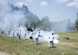 FOTO &bdquo;Kuburaši pokazuju da se tradicija ne čuva samo u knjigama i muzejima, nego prije svega među ljudima&ldquo;