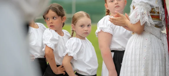 FOTO Jalžabet okupio veliki broj ljubitelja folklora i tradicijske baštine