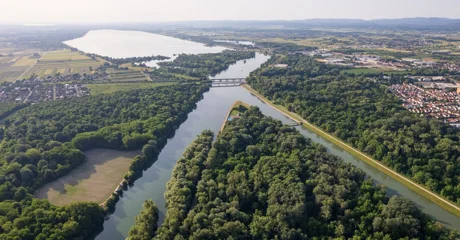 Europska Amazona slavi 14. godišnjicu zaštite prostora iznimne prirodne i krajobrazne vrijednosti