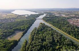 Europska Amazona slavi 14. godišnjicu zaštite prostora iznimne prirodne i krajobrazne vrijednosti