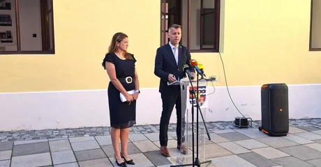 Na rasporedu izvješća o radu zdravstvenih ustanova, ali i smanjenje ukupnog broja pitanja vijećnika tijekom Aktualnog sata