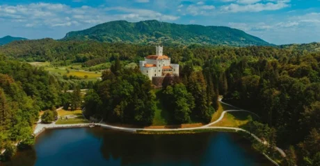 U Trakošćanu se otvara izložba na kojoj glazbu stvaraju posjetitelji
