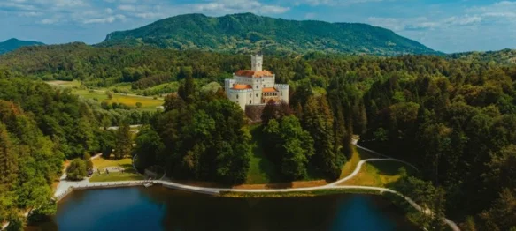 U Trakošćanu se otvara izložba na kojoj glazbu stvaraju posjetitelji