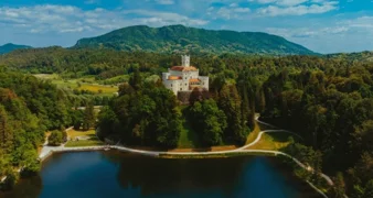 U Trakošćanu se otvara izložba na kojoj glazbu stvaraju posjetitelji