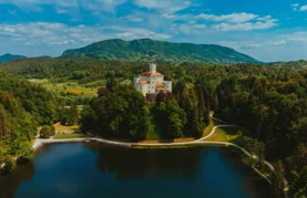 U Trakošćanu se otvara izložba na kojoj glazbu stvaraju posjetitelji