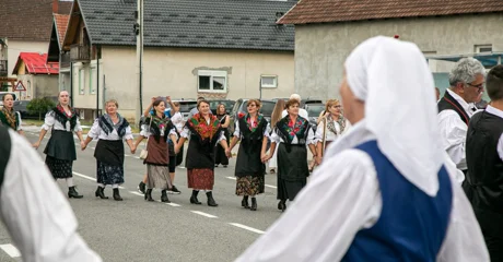 FOTO Bogat trodnevni program Dana svetog Benedikta, evo kako je bilo