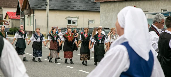 FOTO Bogat trodnevni program Dana svetog Benedikta, evo kako je bilo