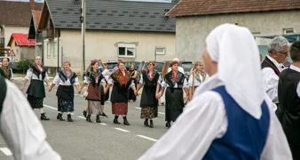 FOTO Bogat trodnevni program Dana svetog Benedikta, evo kako je bilo