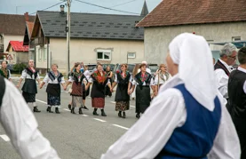 FOTO Bogat trodnevni program Dana svetog Benedikta, evo kako je bilo