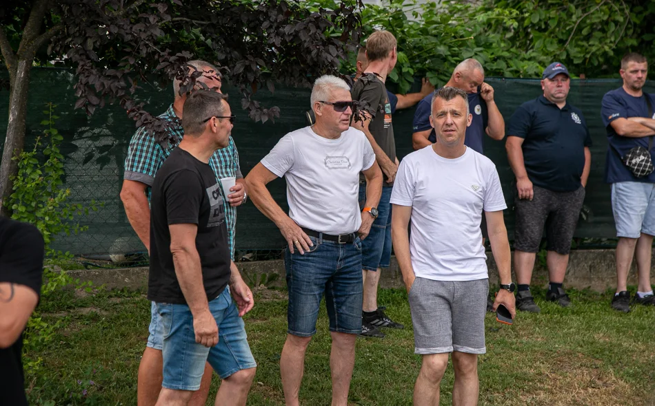 FOTO Bogat trodnevni program Dana svetog Benedikta, evo kako je bilo