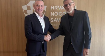 Sada i službeno: Slaven Bilić ponovno će voditi Vatrene