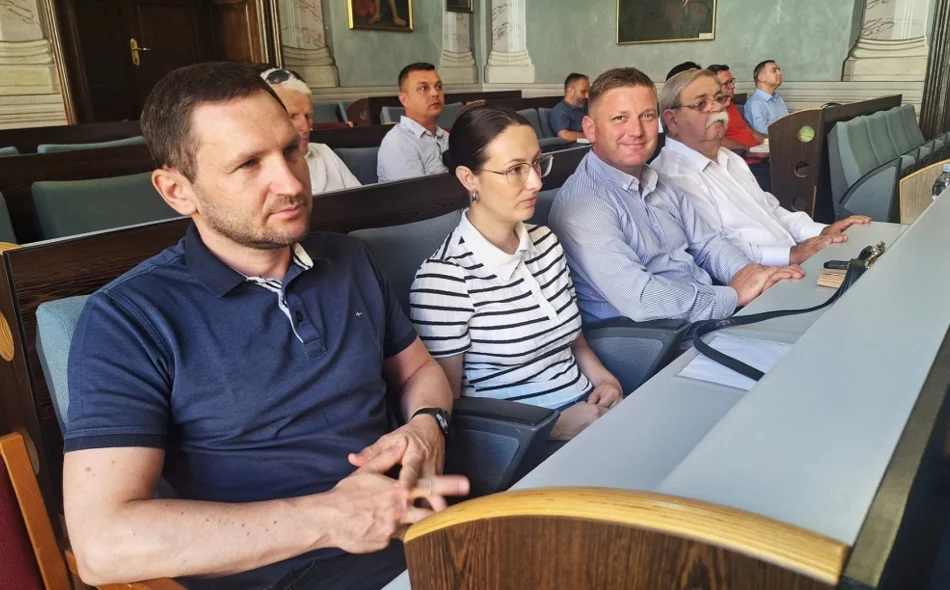 Načelnicima i gradonačelnicima predstavljene ključne studije o stanovanju, poljoprivredi i energetici