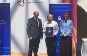 Općini Cestica 50.000 eura za rekonstrukciju nerazvrstane ceste u Gornjem Vratnu