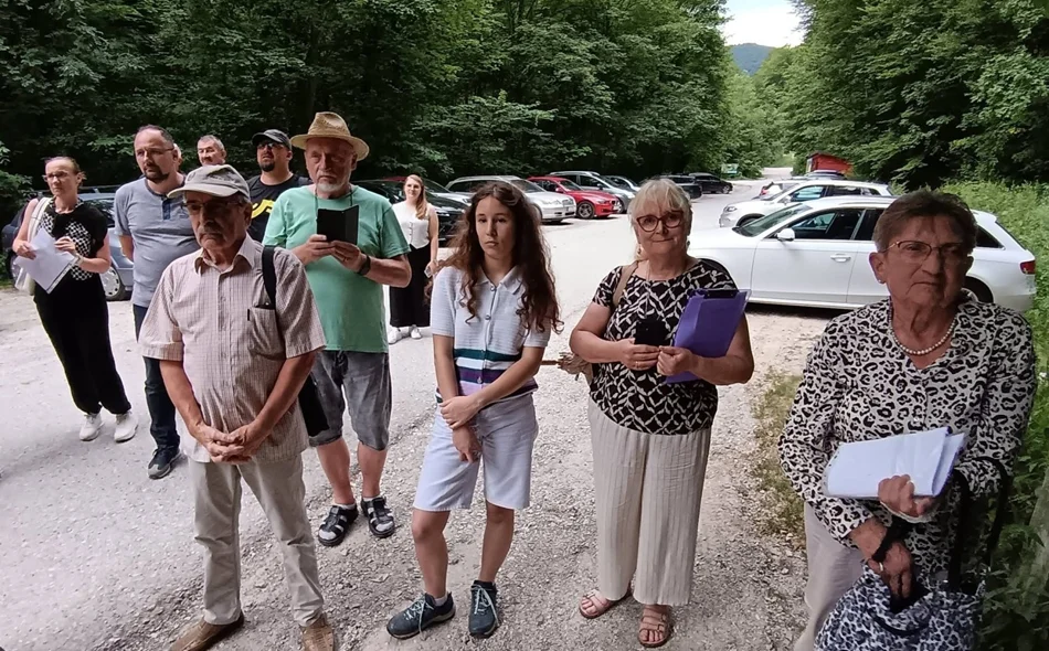 Rekordan broj pjesnika na jedinstvenom festivalu poezije u pokretu