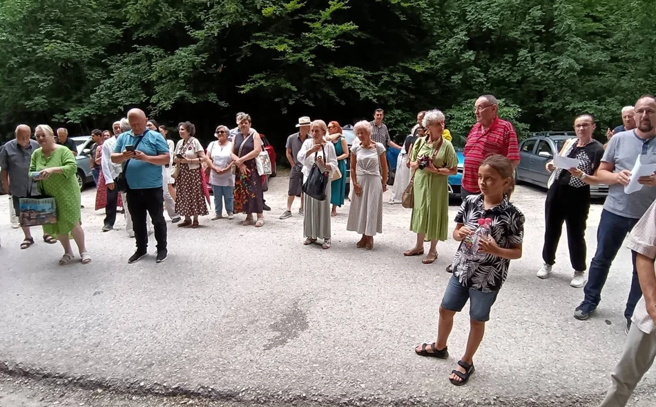Rekordan broj pjesnika na jedinstvenom festivalu poezije u pokretu