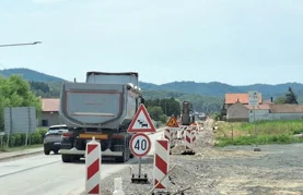 Od sutra posebna regulacija prometa u Zagrebačkoj ulici