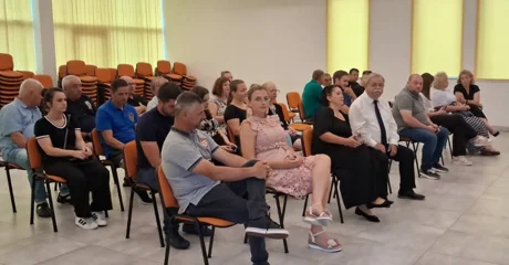 AUDIO Osigurana sredstva za 25 udruga s područja Općine Cestica