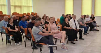 AUDIO Osigurana sredstva za 25 udruga s područja Općine Cestica
