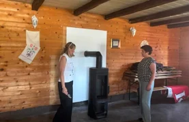 FOTO Završeno uređenje Petkovečke hiže, projekt vrijedan gotovo 32 tisuće eura