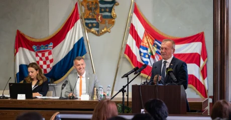 Realizirano ili pred završetkom čak 7 velikih investicija u zdravstvu na koje se čekalo dva desetljeća