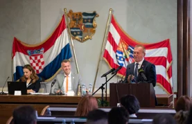 Realizirano ili pred završetkom čak 7 velikih investicija u zdravstvu na koje se čekalo dva desetljeća