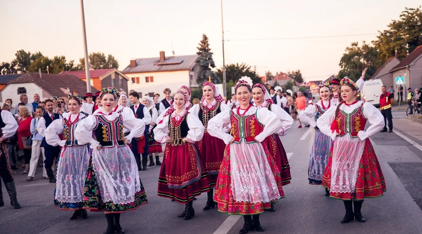 FOTO COFA rasplesala i zašarenila tri županije, najmlađi uživali na radionici na Trakošćanu