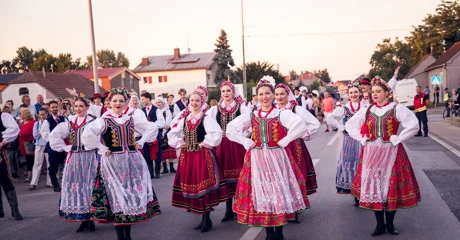 FOTO COFA rasplesala i zašarenila tri županije, najmlađi uživali na radionici na Trakošćanu
