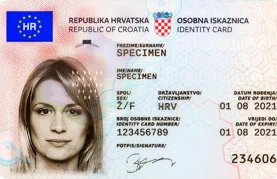 Tko do kolovoza 2026. godine mora zamijeniti osobnu iskaznicu?