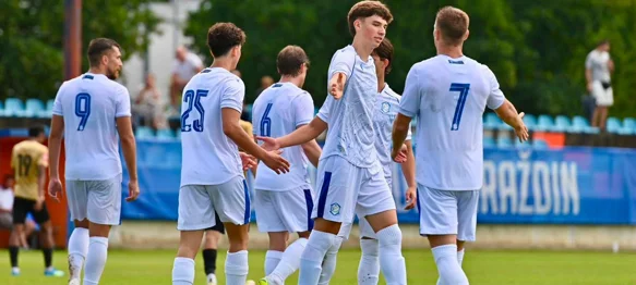 Dvostruki program na Gradskom stadionu: pobjeda protiv Kustošije, u goste dolazi slovenski drugoligaš