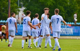 Dvostruki program na Gradskom stadionu: pobjeda protiv Kustošije, u goste dolazi slovenski drugoligaš