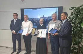 U obnovljenoj školi proslavljen Dan općine Sveti Ilija uz snažne poruke zajedništva