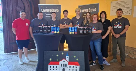 AUDIO Svi na Lovrečevo! Dolaze Alan Ford, Peki, ogorman vodeni tobogan i još mnogo toga!