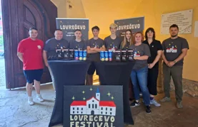 AUDIO Svi na Lovrečevo! Dolaze Alan Ford, Peki, ogroman vodeni tobogan i još mnogo toga!