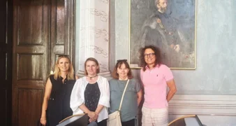 Tko je bila Tereza Erdődy? Poljski znanstvenik u Varaždinu otkriva neistraženu stranu naše povijesti